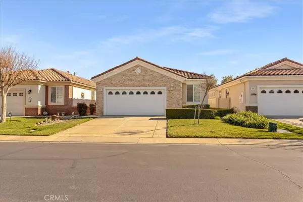 983 Blackhawk DR, Beaumont, CA 92223