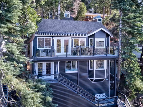 Lake Arrowhead, CA 92352,533 Sunderland CT
