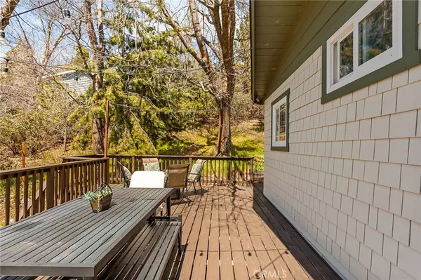 Twin Peaks, CA 92391,26226 Sky Ridge DR