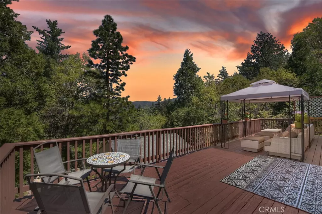 Crestline, CA 92325,195 Mile High RD