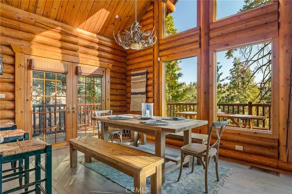 Lake Arrowhead, CA 92352,262 Fairway DR