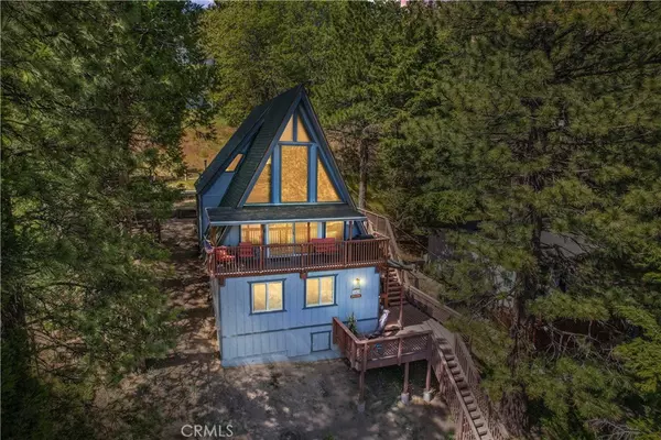 31036 Valley Oak DR, Running Springs, CA 92382