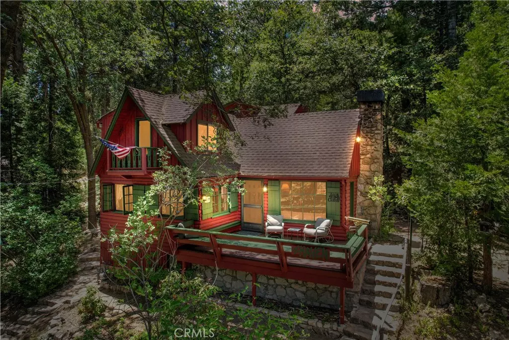 Blue Jay, CA 92317,582 Long View DR