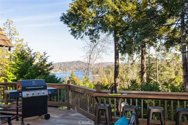 Lake Arrowhead, CA 92352,346 Primrose CIR