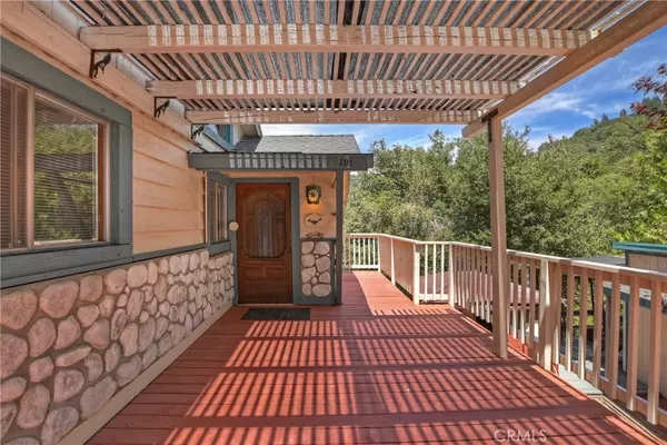Crestline, CA 92325,791 Arosa DR