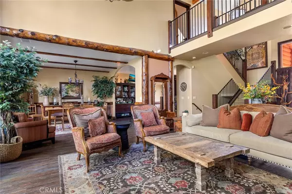 Lake Arrowhead, CA 92352,1224 Halifax DR