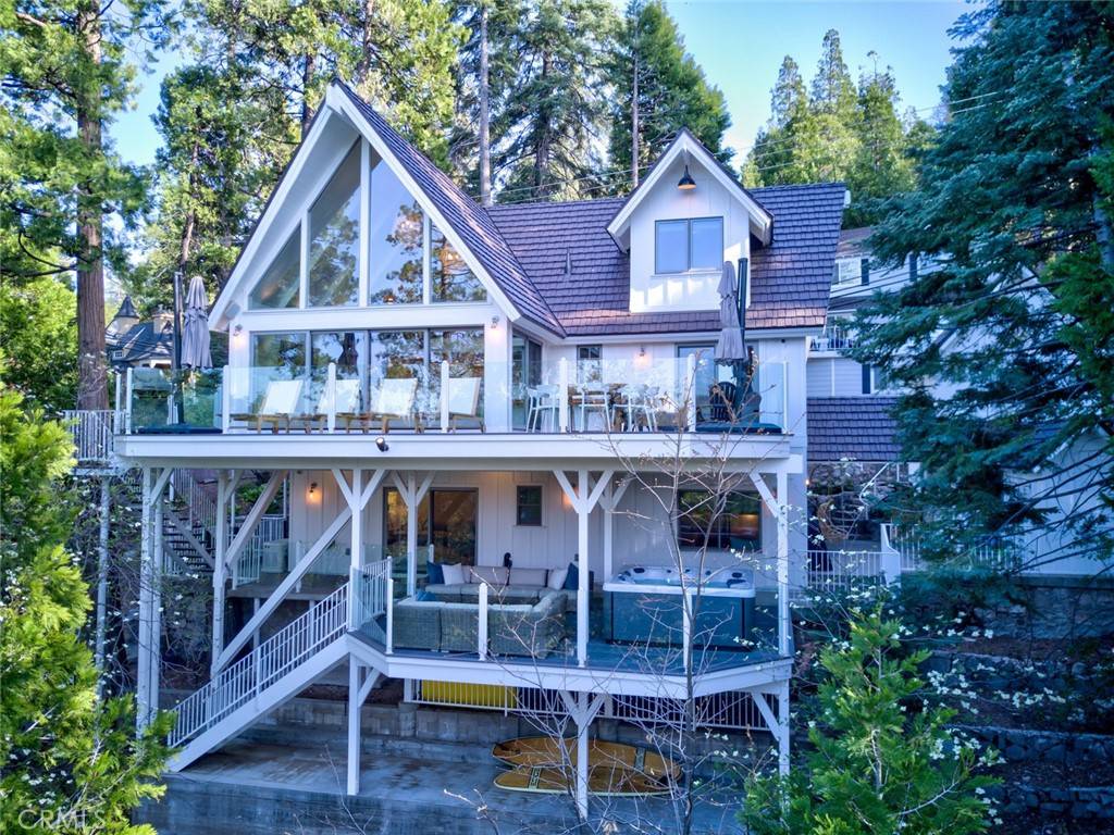 27780 Greenway DR, Lake Arrowhead, CA 92352