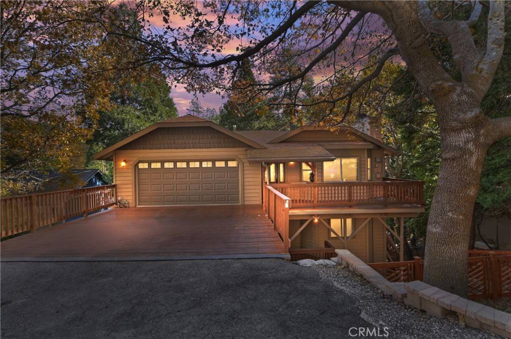 24582 Horst DR, Crestline, CA 92325