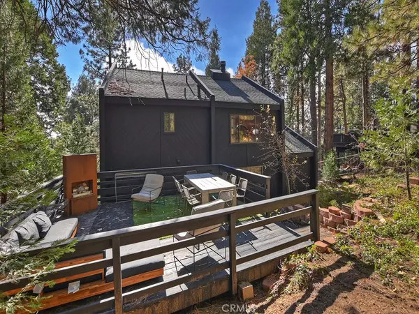 31318 Circle View, Running Springs, CA 92382