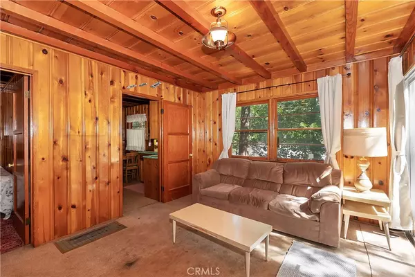 Crestline, CA 92325,638 Rosehill DR