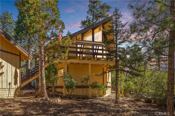 1006 Feather Mountain DR, Big Bear City, CA 92314