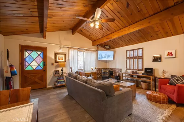 714 Elysian BLVD, Big Bear City, CA 92314