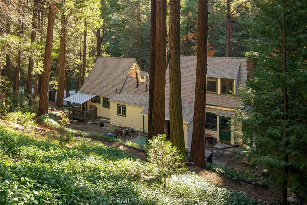 26992 State Hwy 189, Blue Jay, CA 92317