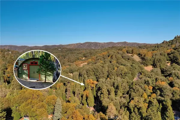 Crestline, CA 92325,25031 Moon DR