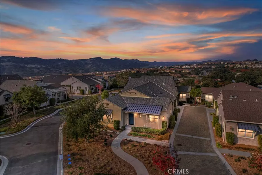 7 Listo ST, Rancho Mission Viejo, CA 92694