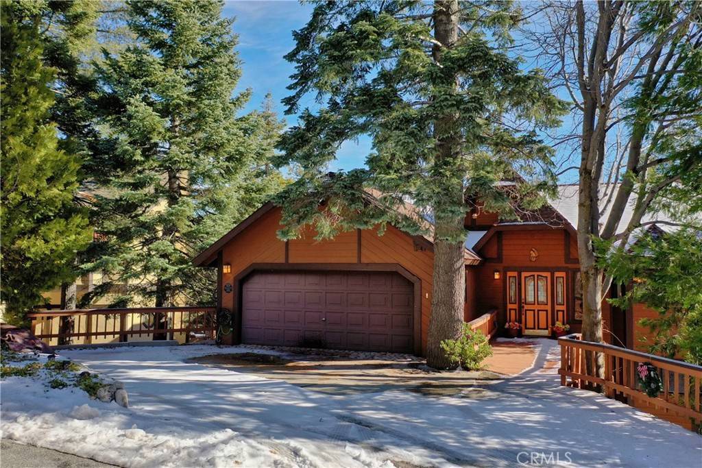Lake Arrowhead, CA 92352,179 Birchwood DR