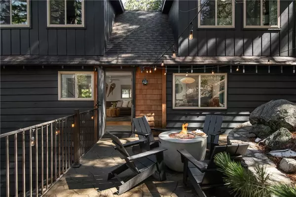 Twin Peaks, CA 92391,26151 Lake Forest DR