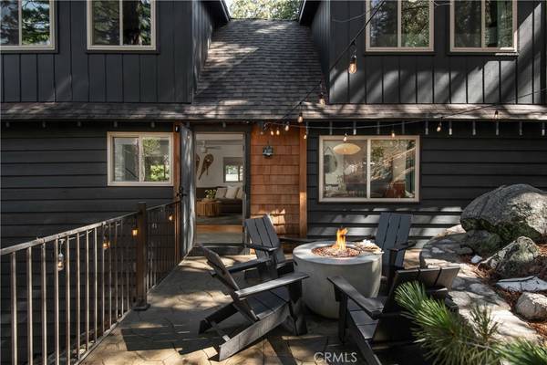 Twin Peaks, CA 92391,26151 Lake Forest DR