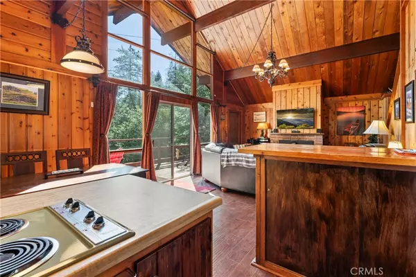 Cedarpines Park, CA 92322,288 Alder Creek RD