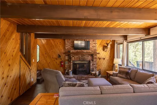 Sugarloaf, CA 92386,780 San Bernardino AVE