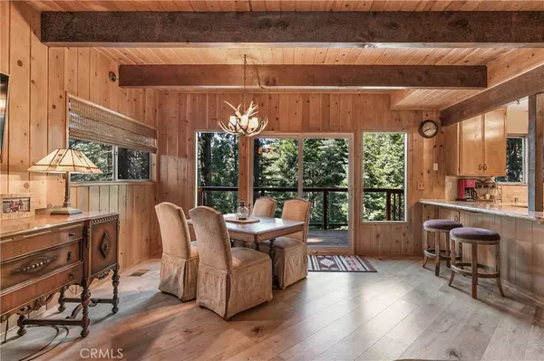 Twin Peaks, CA 92391,26738 Lake Forest DR