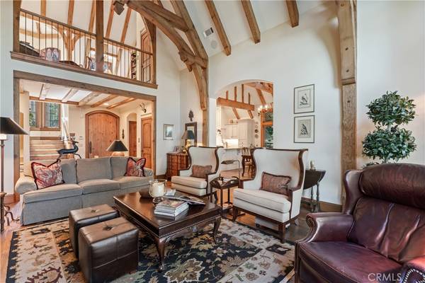 Lake Arrowhead, CA 92352,28964 Quail Run CT