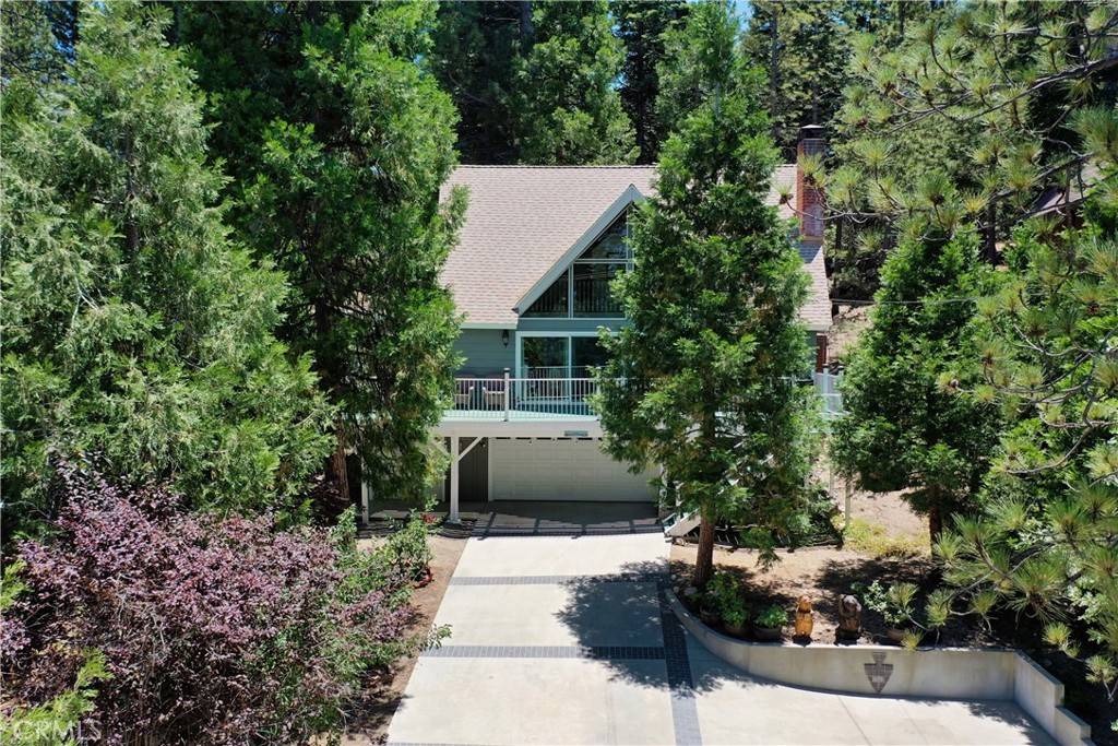 789 Grass Valley RD, Lake Arrowhead, CA 92352