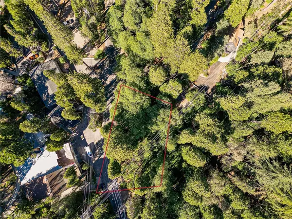 Lake Arrowhead, CA 92352,0 Cottage Grove RD