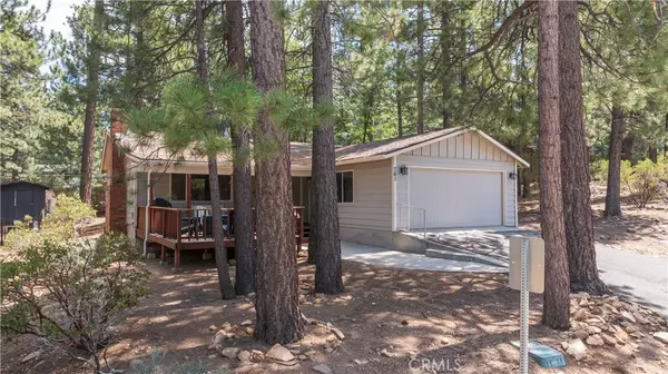 761 St Moritz DR, Big Bear Lake, CA 92315
