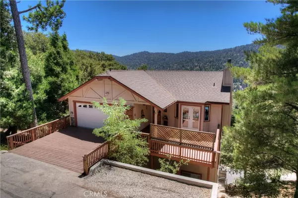 Crestline, CA 92325,24355 Wabern CT