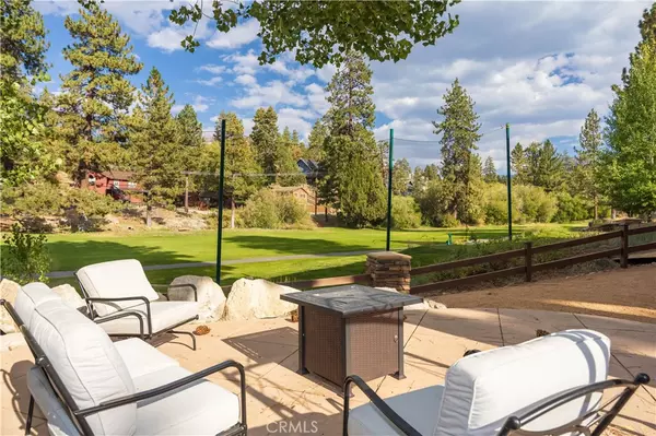 Big Bear Lake, CA 92315,1200 Wolf Creek CT