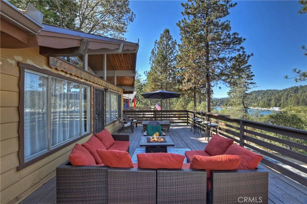Crestline, CA 92325,24531 San Moritz DR