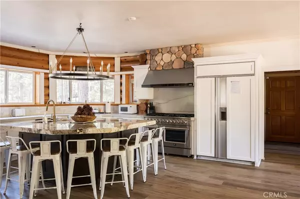 Big Bear Lake, CA 92315,125 Starvation Flats RD