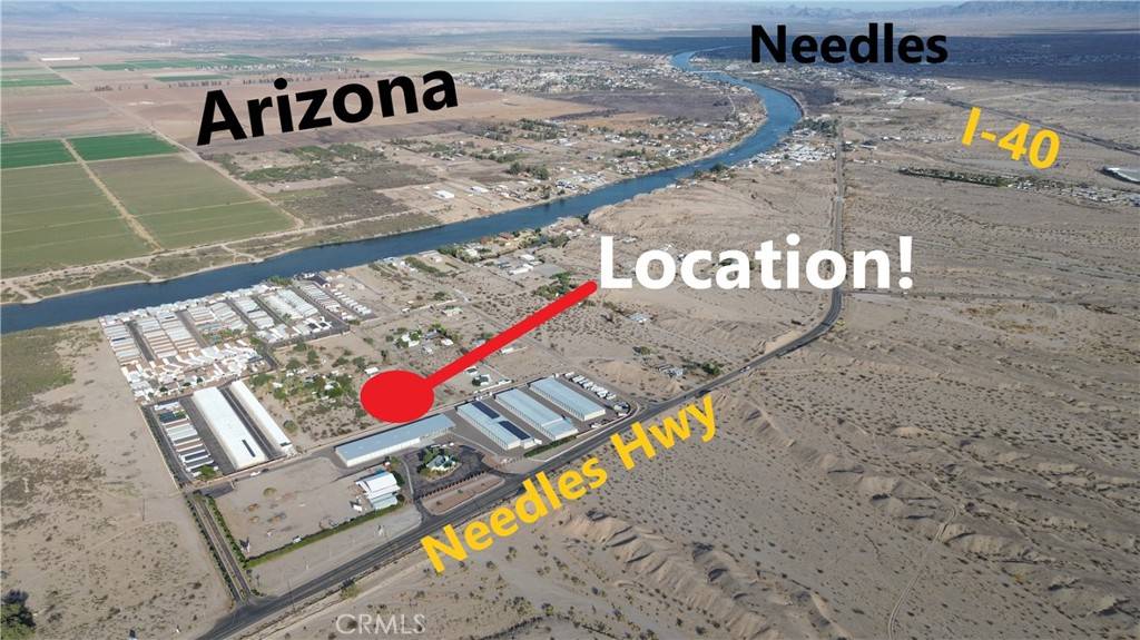 Needles, CA 92363,1302 Wilson DR