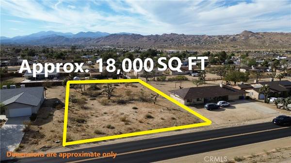 7022 Avalon AVE, Yucca Valley, CA 92284