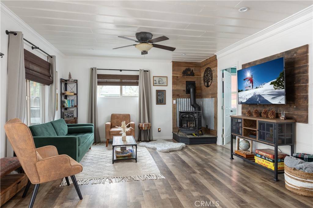 741 Irving WAY, Big Bear City, CA 92314