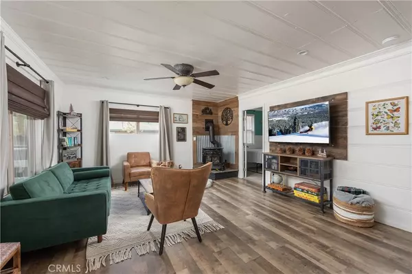 Big Bear City, CA 92314,741 Irving WAY
