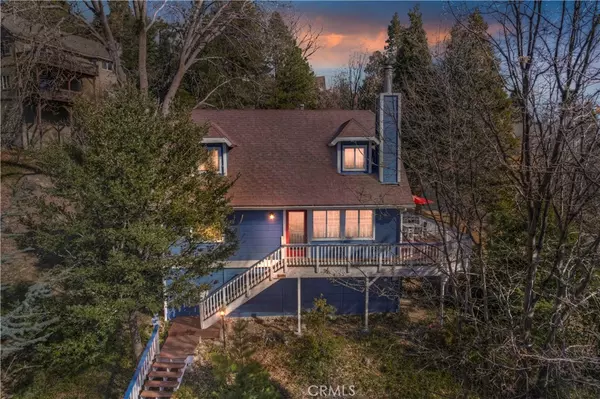 Lake Arrowhead, CA 92352,27370 Peninsula DR