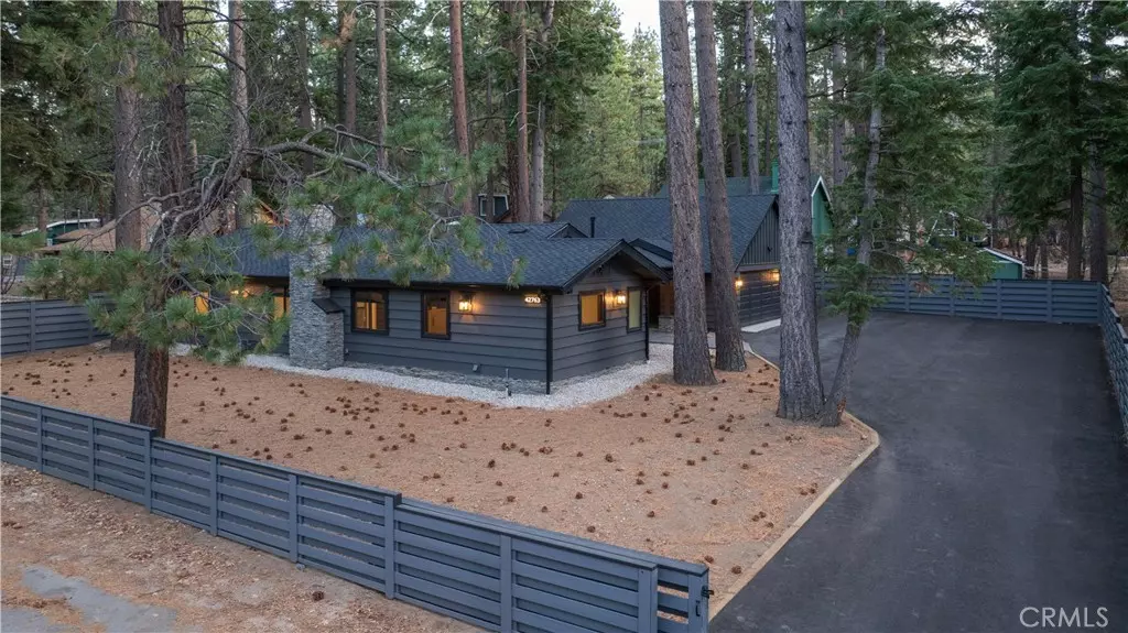 42763 Cedar AVE, Big Bear Lake, CA 92315