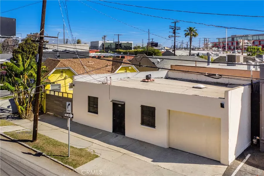 3373 S Robertson BLVD, Culver City, CA 90034