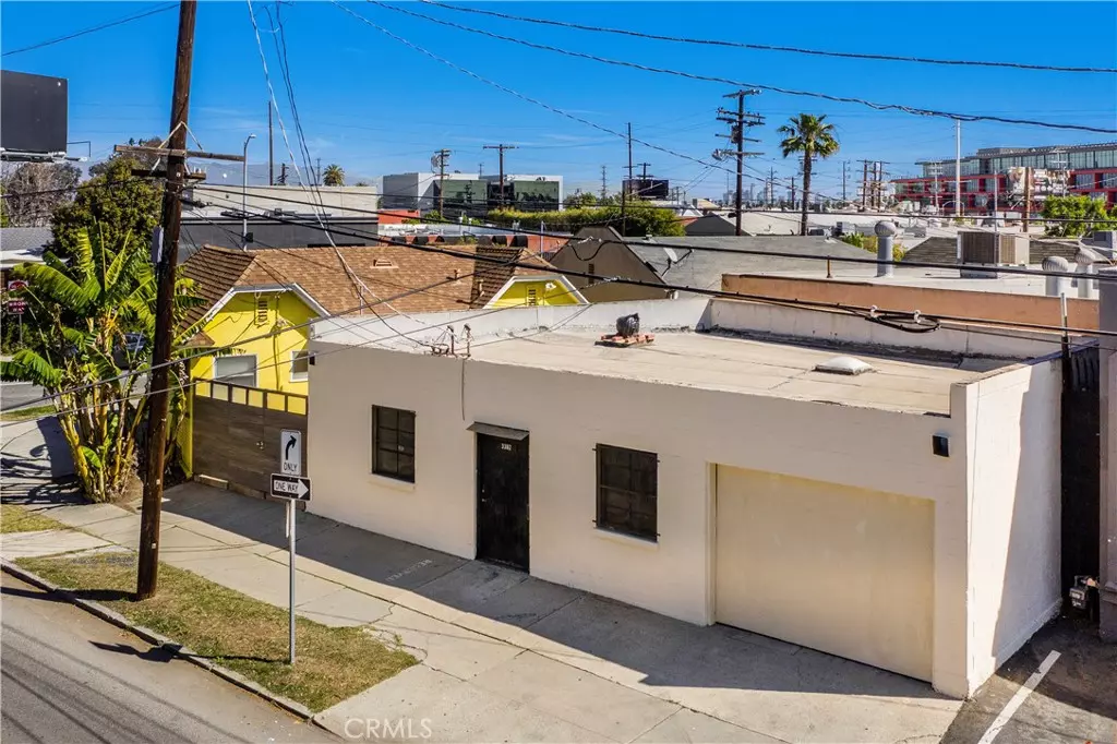 Culver City, CA 90034,3373 S Robertson BLVD