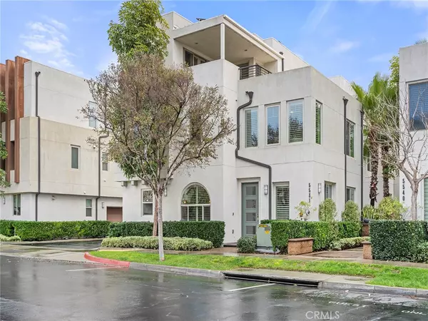 5531 Palm DR, Hawthorne, CA 90250