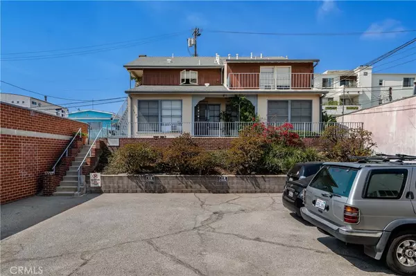Pacific Palisades, CA 90272,855 Via De La Paz