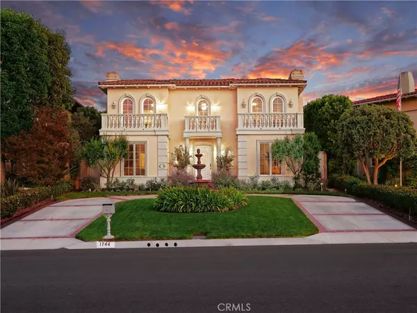 Palos Verdes Estates, CA 90274,1744 Paseo Del Mar