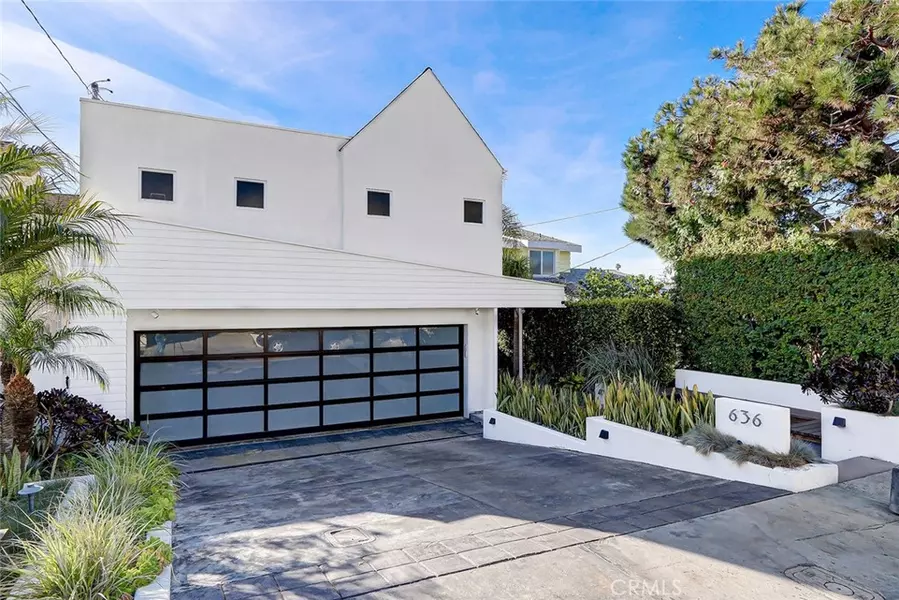 636 27th ST, Manhattan Beach, CA 90266