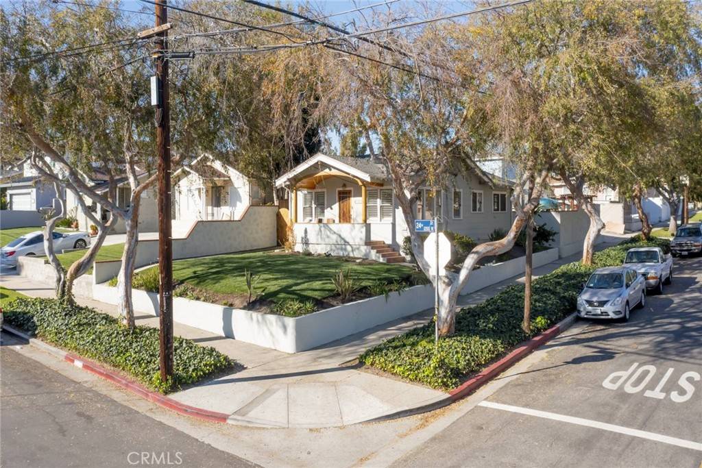 1202 W 24th ST, San Pedro, CA 90731