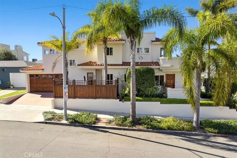 618 ruby, Redondo Beach, CA 90277