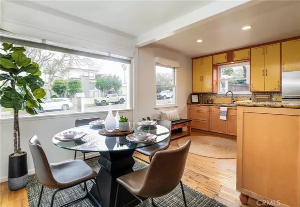 Redondo Beach, CA 90277,738 Avenue B
