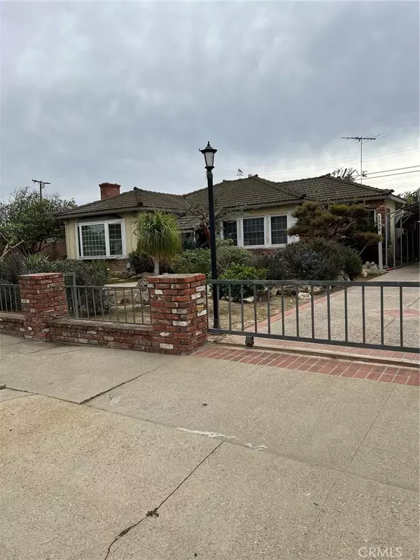 1130 W 186th ST, Gardena, CA 90248