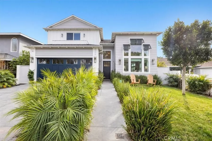 2306 Robinson ST, Redondo Beach, CA 90278